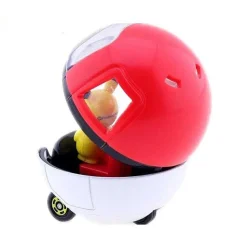 Pikachu Pokeball Dream Ride Pokemon Spielzeug