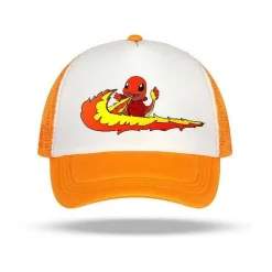 Pikachu Pokemon Baseball Mützen In Vielen Motiven Fur Kinder Oder Erwachsene