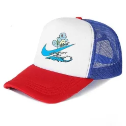 Pikachu Pokemon Baseball Mützen In Vielen Motiven Fur Kinder Oder Erwachsene