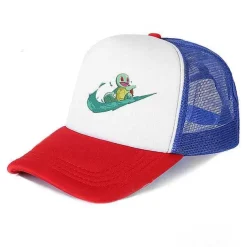 Pikachu Pokemon Baseball Mützen In Vielen Motiven Fur Kinder Oder Erwachsene