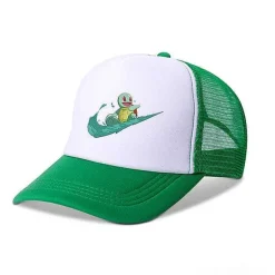 Pikachu Pokemon Baseball Mützen In Vielen Motiven Fur Kinder Oder Erwachsene