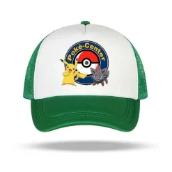 Pikachu Pokemon Baseball Mützen In Vielen Motiven Fur Kinder Oder Erwachsene
