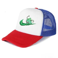 Pikachu Pokemon Baseball Mützen In Vielen Motiven Fur Kinder Oder Erwachsene