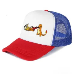 Pikachu Pokemon Baseball Mützen In Vielen Motiven Fur Kinder Oder Erwachsene