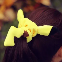 Pikachu Pokemon Cosplay Haarband