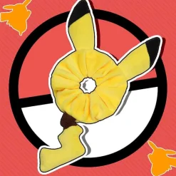 Pikachu Pokemon Cosplay Haarband