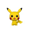 Pikachu Pokemon Figur