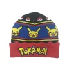 Pikachu Pokemon Kinder Mutze Beanie