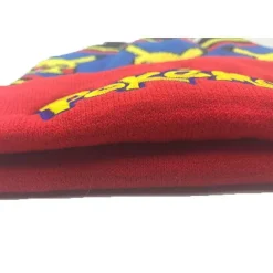 Pikachu Pokemon Kinder Mutze Beanie