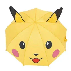 Pikachu Pokemon Kinder Regenschirm