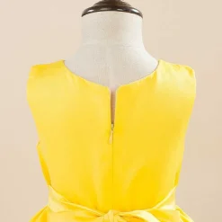 Pikachu Pokemon Kleid Fur Kinder