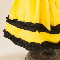 Pikachu Pokemon Kleid Fur Kinder
