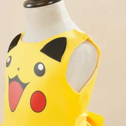 Pikachu Pokemon Kleid Fur Kinder
