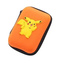 Pikachu Pokemon Kleine Tasche / Aufbewahrungsbox