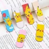Pikachu Pokemon Lesezeichen In 6Er, 12Er, Oder 18Er Sets