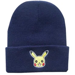 Pikachu Pokemon Unisex Beanie Mutze Verschiedene Motive