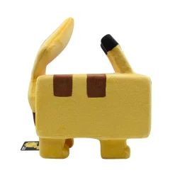Pikachu Pokemon Viereck Kissen (Ca. 24Cm)