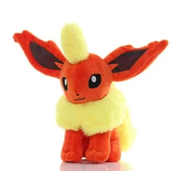 Pikachu, Snorlax, Charmander, Mewtwo, Dragonite Etc. Plusch Figur