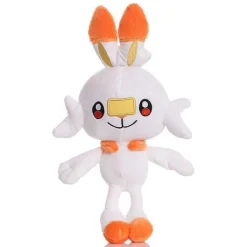 Pikachu, Snorlax, Charmander, Mewtwo, Dragonite Etc. Plusch Figur