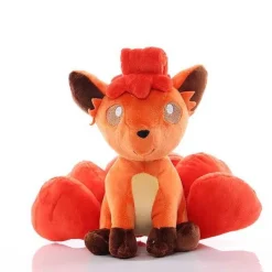 Pikachu, Snorlax, Charmander, Mewtwo, Dragonite Etc. Plusch Figur