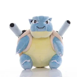 Pikachu, Snorlax, Charmander, Mewtwo, Dragonite Etc. Plusch Figur