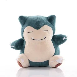 Pikachu, Snorlax, Charmander, Mewtwo, Dragonite Etc. Plusch Figur