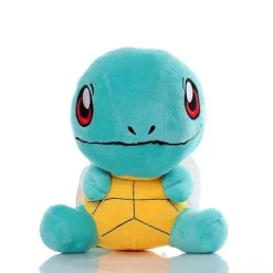 Pikachu, Snorlax, Charmander, Mewtwo, Dragonite Etc. Plusch Figur