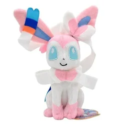 Pikachu, Snorlax, Charmander, Mewtwo, Dragonite Etc. Plusch Figur