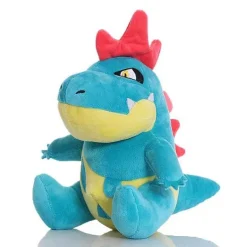 Pikachu, Snorlax, Charmander, Mewtwo, Dragonite Etc. Plusch Figur