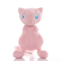 Pikachu, Snorlax, Charmander, Mewtwo, Dragonite Etc. Plusch Figur