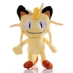 Pikachu, Snorlax, Charmander, Mewtwo, Dragonite Etc. Plusch Figur