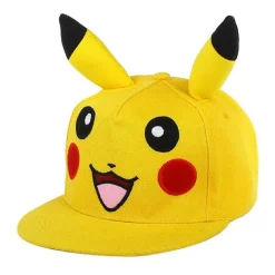 Pikachu Sommer Mützen Und Caps Fur Kinder Oder Erwachsene