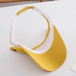 Pikachu Sonnenschutz Cap Fur Kinder