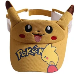 Pikachu Sonnenschutz Cap Fur Kinder