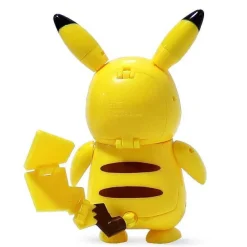 Pikachu Spielzeug Figur Mit Pokeball Pokemon Spiel Set