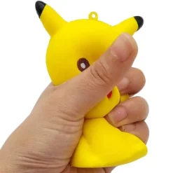 Pikachu Squeeze Squishy Knautschfigur Pokemon