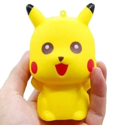 Pikachu Squeeze Squishy Knautschfigur Pokemon