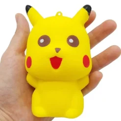 Pikachu Squeeze Squishy Knautschfigur Pokemon