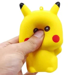 Pikachu Squeeze Squishy Knautschfigur Pokemon