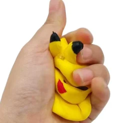 Pikachu Squeeze Squishy Knautschfigur Pokemon