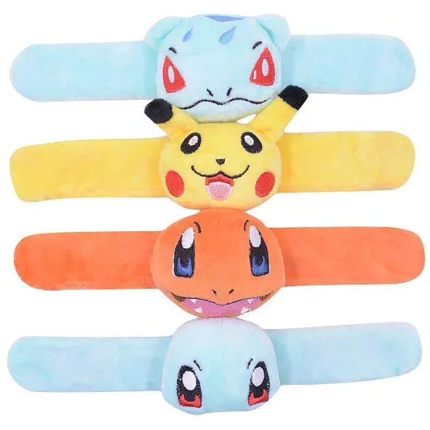 Pikachu U. A. Armband Fur Kinder