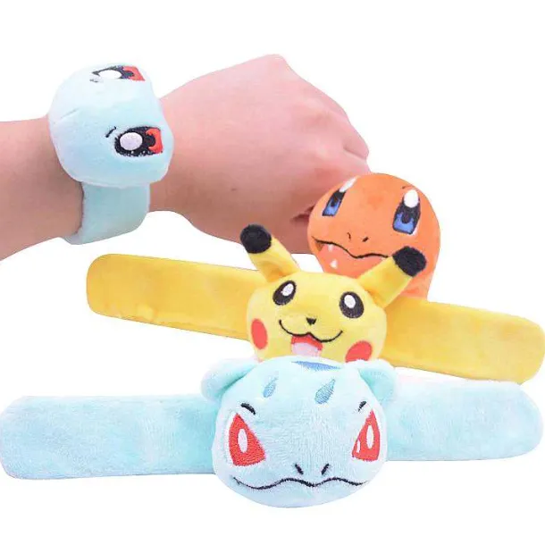 Pikachu U. A. Armband Fur Kinder
