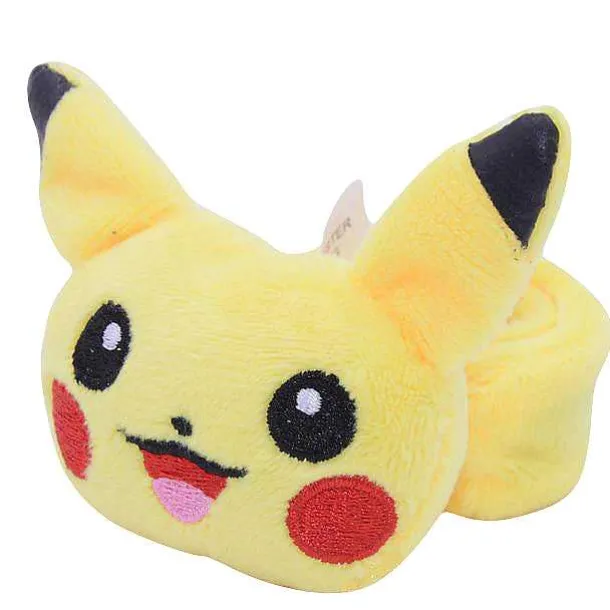 Pikachu U. A. Armband Fur Kinder