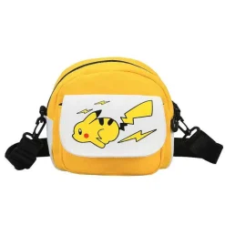 Pikachu Umhangetasche In Verschiedenen Farben