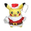 Pikachu Weihnachstmann Cosplay Plusch Pokemon