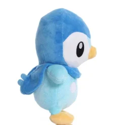 Piplup Plinfa Stofftier (Ca. 20Cm) Aus Pokemon Strahlender Diamant Und Leuchtende Perle
