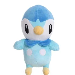 Piplup Plinfa Stofftier (Ca. 20Cm) Aus Pokemon Strahlender Diamant Und Leuchtende Perle