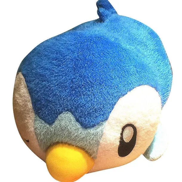 Plinfa Piplup Xxl Pokemon Kuscheltier (Ca. 34Cm)