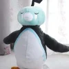 Pluschfigur Pokemon Eiscue Kubuin Mit Freiliegendem Kopf