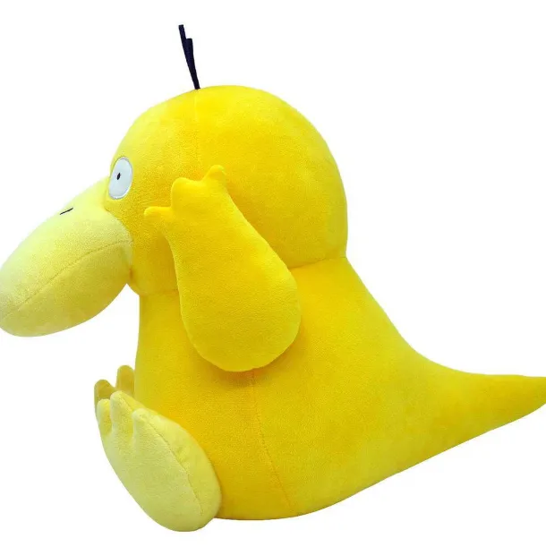Pluschfigur Pokemon Enton, 10-50 Cm